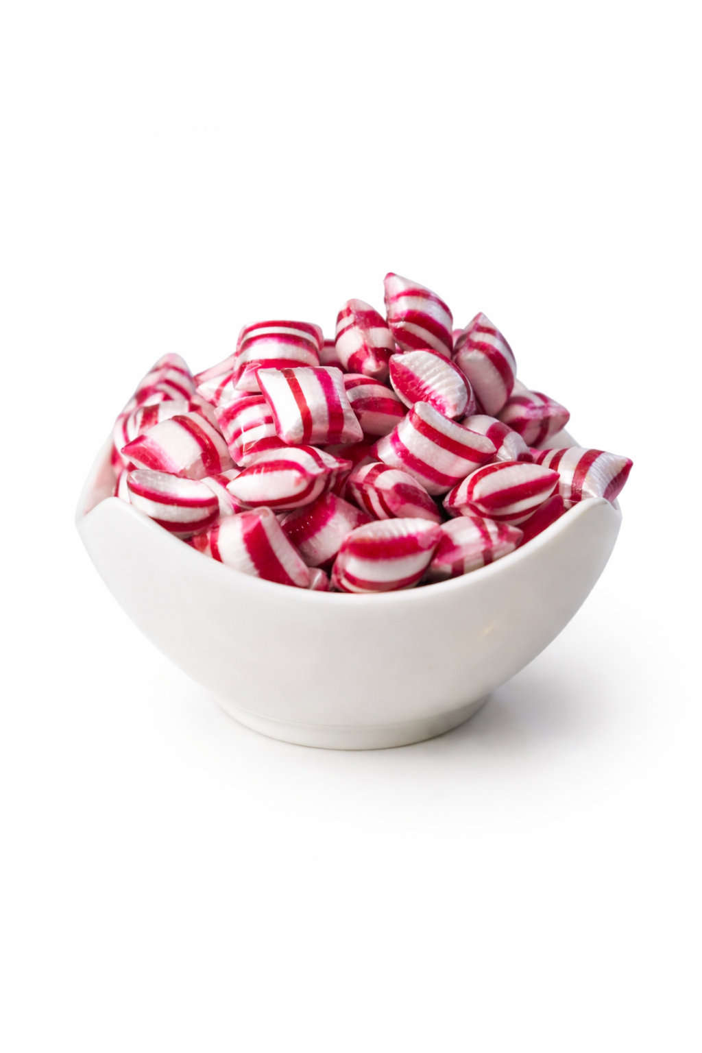 Pfefferminz Kissen mit Schoko