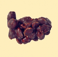 Nussberge Zartbitter