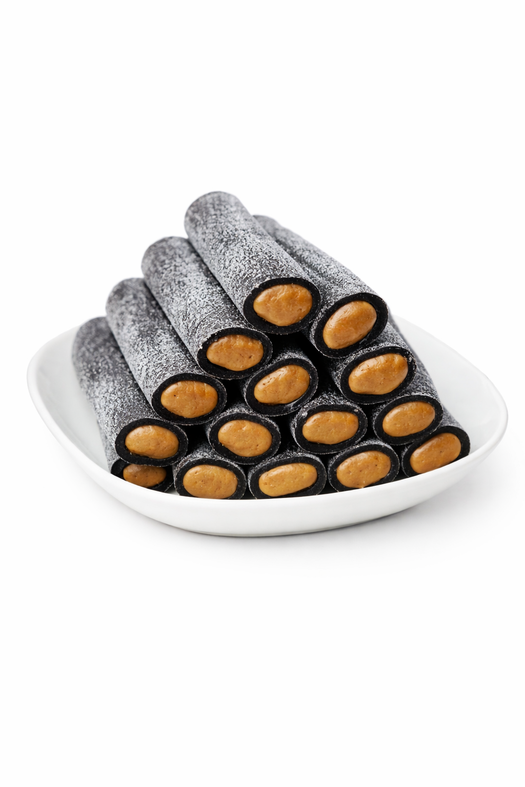 Toffee Lakritz Stange