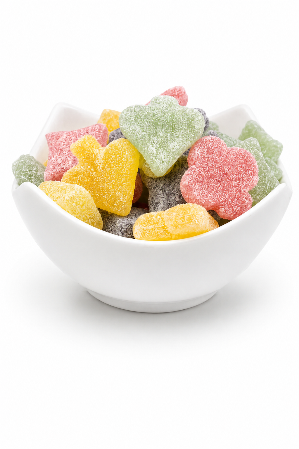 Poker Mix zuckerfrei